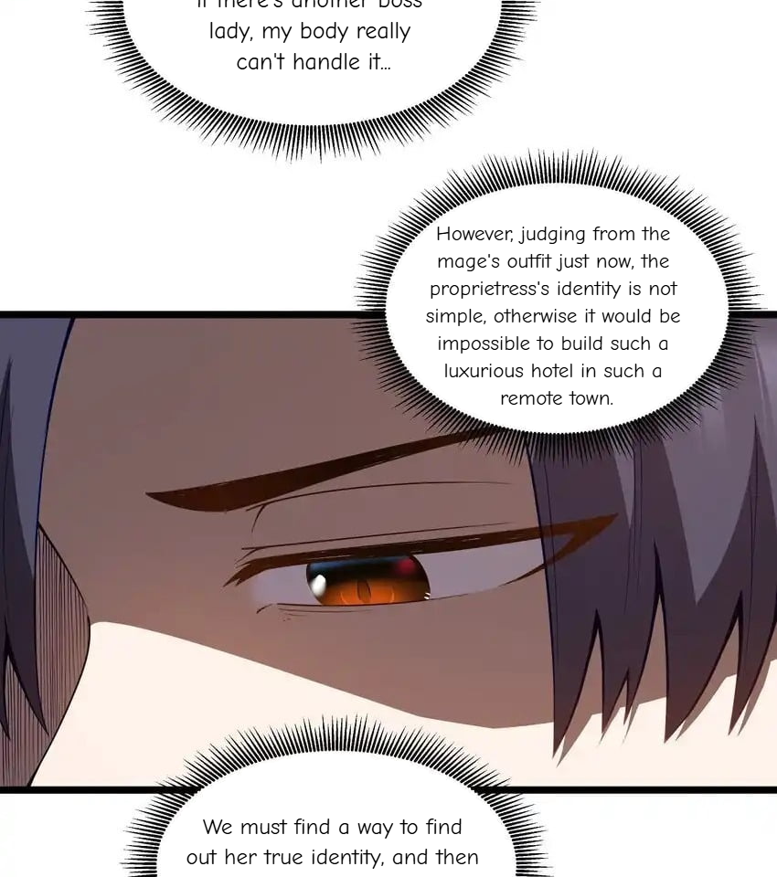 This Hero is a Money Supremacist Chapter 34 - page 26